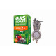 Газовий модуль Gaspower KMS-3/PM для мотопомп і мотоблоків
