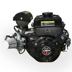 Високооборотний двигун LIFAN GS212E (серія SPORT)