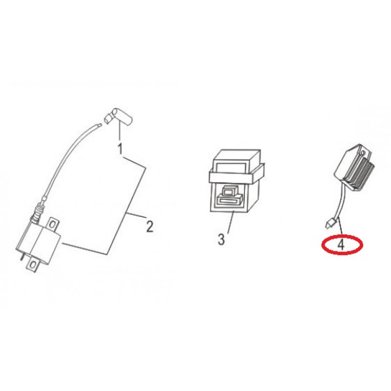 Регулятор напряжения GS212