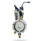 Газовий модуль Gaspower KMS-3 New для генераторів потужністю 2-3 кВт